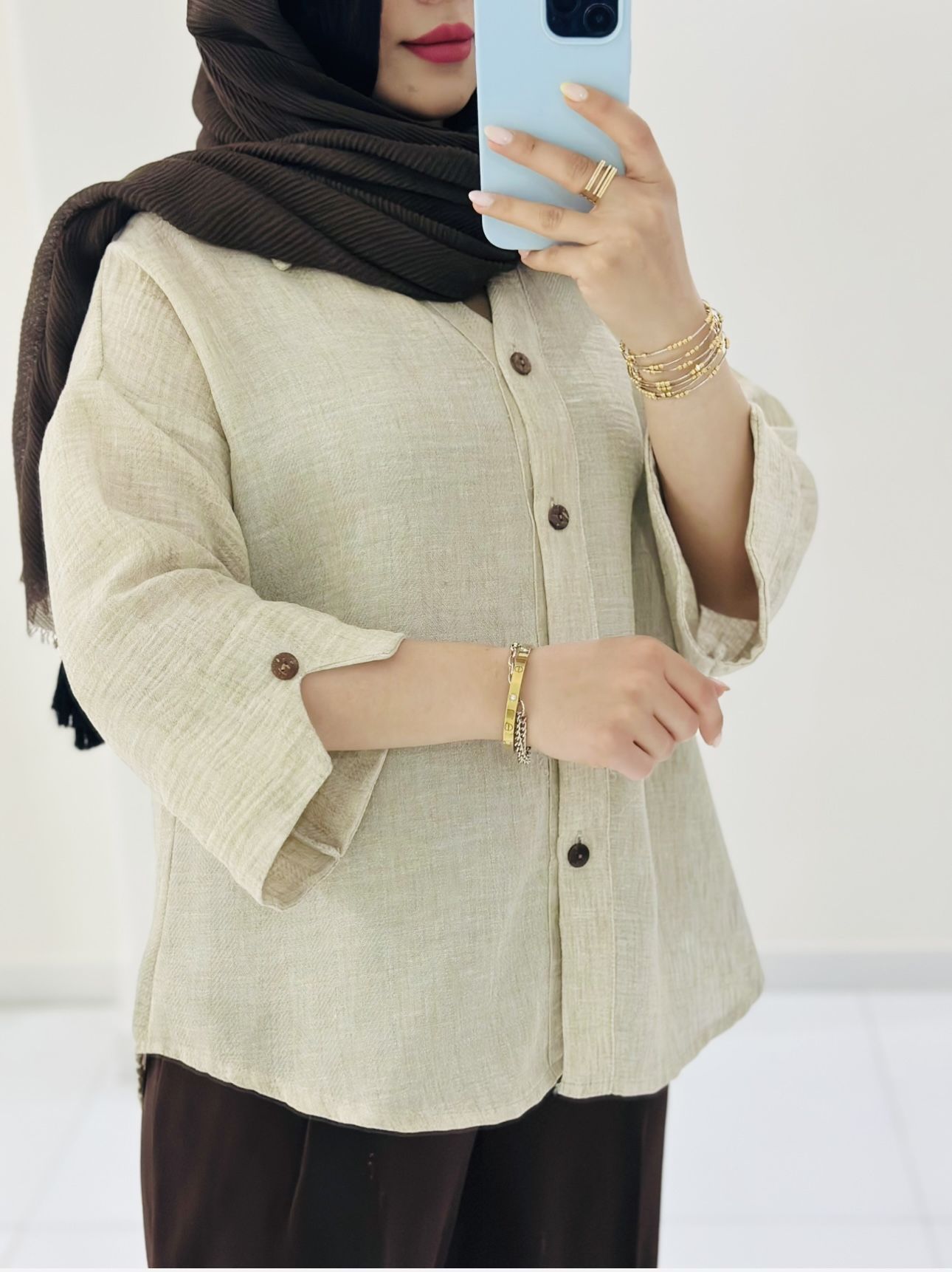 شومیز ساده زنانه عمده